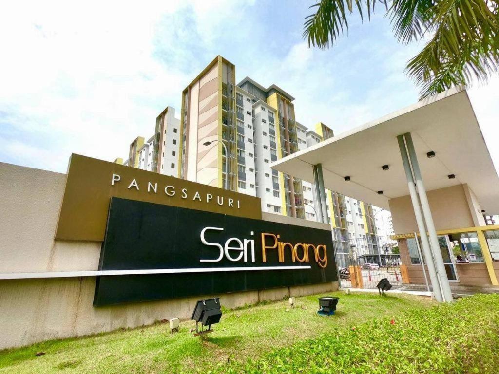 Setia Alam Islamic Homestay Shah Alam Kültér fotó